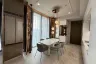 2 Bedroom Condo for rent in The Monument Thong Lo, Khlong Tan Nuea, Bangkok near BTS Thong Lo