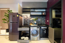 2 Bedroom Condo for sale in THE BASE Phetchaburi-Thonglor, Bang Kapi, Bangkok near MRT Phetchaburi
