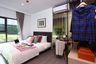 2 Bedroom Condo for sale in THE BASE Phetchaburi-Thonglor, Bang Kapi, Bangkok near MRT Phetchaburi