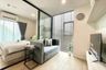 1 Bedroom Condo for rent in IVORY Ratchada-Ladprao, Chan Kasem, Bangkok near MRT Lat Phrao