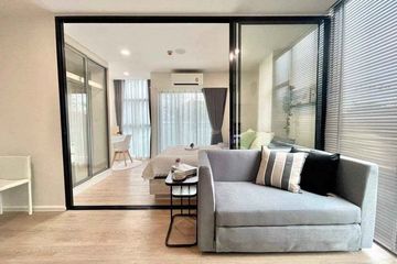 1 Bedroom Condo for rent in IVORY Ratchada-Ladprao, Chan Kasem, Bangkok near MRT Lat Phrao