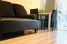 1 Bedroom Condo for rent in Centric Huay Kwang Station, Din Daeng, Bangkok near MRT Huai Khwang