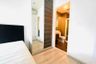 1 Bedroom Condo for rent in Centric Huay Kwang Station, Din Daeng, Bangkok near MRT Huai Khwang