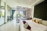 Apartment for rent in Sivana Place Phuket, Si Sunthon, Phuket
