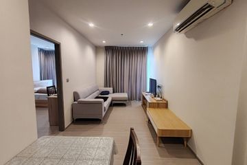 2 Bedroom Condo for rent in Life Asoke Hype, Makkasan, Bangkok near MRT Phra Ram 9