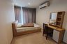 2 Bedroom Condo for rent in Life Asoke Hype, Makkasan, Bangkok near MRT Phra Ram 9