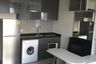 Condo for rent in Rhythm Asoke, Makkasan, Bangkok near MRT Phra Ram 9