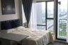 Condo for rent in Rhythm Asoke, Makkasan, Bangkok near MRT Phra Ram 9