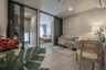 1 Bedroom Condo for rent in Aspire Onnut Station, Phra Khanong, Bangkok near BTS On Nut