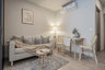 1 Bedroom Condo for rent in Aspire Onnut Station, Phra Khanong, Bangkok near BTS On Nut