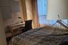 1 Bedroom Condo for rent in The President Sukhumvit 81, Phra Khanong, Bangkok near BTS On Nut
