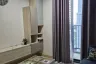 1 Bedroom Condo for rent in The President Sukhumvit 81, Phra Khanong, Bangkok near BTS On Nut