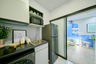 2 Bedroom Condo for sale in Supalai Parc Ekkamai-Pattanakarn, Suan Luang, Bangkok near Airport Rail Link Ramkhamhaeng
