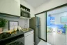 2 Bedroom Condo for sale in Supalai Parc Ekkamai-Pattanakarn, Suan Luang, Bangkok near Airport Rail Link Ramkhamhaeng