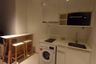 1 Bedroom Condo for rent in Ashton Silom, Suriyawong, Bangkok near BTS Chong Nonsi