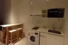 1 Bedroom Condo for rent in Ashton Silom, Suriyawong, Bangkok near BTS Chong Nonsi