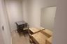 1 Bedroom Condo for rent in Ashton Silom, Suriyawong, Bangkok near BTS Chong Nonsi