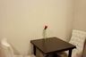1 Bedroom Condo for rent in The Reserve Kasemsan 3, Wang Mai, Bangkok near BTS National Stadium