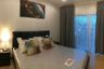 1 Bedroom Condo for Sale or Rent in The Complete Ratchaprarop, Thanon Phaya Thai, Bangkok near BTS Victory Monument
