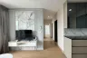 2 Bedroom Condo for rent in Ideo Mobi Sukhumvit 81, Bang Chak, Bangkok near BTS On Nut