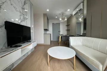 2 Bedroom Condo for rent in Ideo Mobi Sukhumvit 81, Bang Chak, Bangkok near BTS On Nut