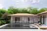 4 Bedroom Villa for sale in Chongkho Villa, Thep Krasatti, Phuket