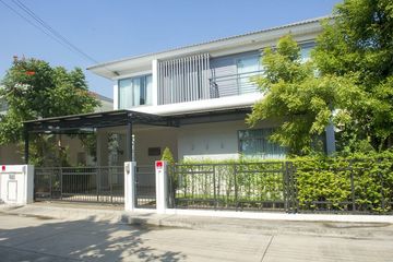 3 Bedroom House for sale in Perfect Place Sukhumvit 77-Suvarnabhumi, Lat Krabang, Bangkok