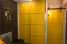 1 Bedroom Condo for rent in Ideo Mobi Asoke, Bang Kapi, Bangkok near MRT Phetchaburi