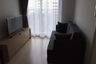 1 Bedroom Condo for rent in Noble Revolve Ratchada 2, Huai Khwang, Bangkok near MRT Thailand Cultural Centre