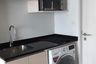 1 Bedroom Condo for rent in Noble Revolve Ratchada 2, Huai Khwang, Bangkok near MRT Thailand Cultural Centre