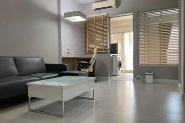 1 Bedroom Condo for rent in The Room Ratchada-Ladprao, Chan Kasem, Bangkok near MRT Lat Phrao