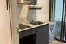 Condo for rent in Quintara MHy&rsquo;GEN Ratchada - Huai Khwang, Huai Khwang, Bangkok near MRT Huai Khwang