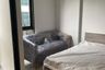 Condo for rent in Quintara MHy&rsquo;GEN Ratchada - Huai Khwang, Huai Khwang, Bangkok near MRT Huai Khwang
