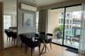 2 Bedroom Condo for rent in O2 Hip, Lumpini, Bangkok near BTS Ploen Chit