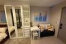 Condo for rent in Life Asoke Hype, Makkasan, Bangkok near MRT Phra Ram 9