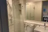 Condo for rent in Life Asoke Hype, Makkasan, Bangkok near MRT Phra Ram 9