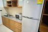 1 Bedroom Condo for rent in Silom Grand Terrace, Silom, Bangkok near MRT Silom