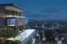 1 Bedroom Condo for sale in Mayfair Place Victory Monument, Sam Sen Nai, Bangkok near MRT Din Daeng