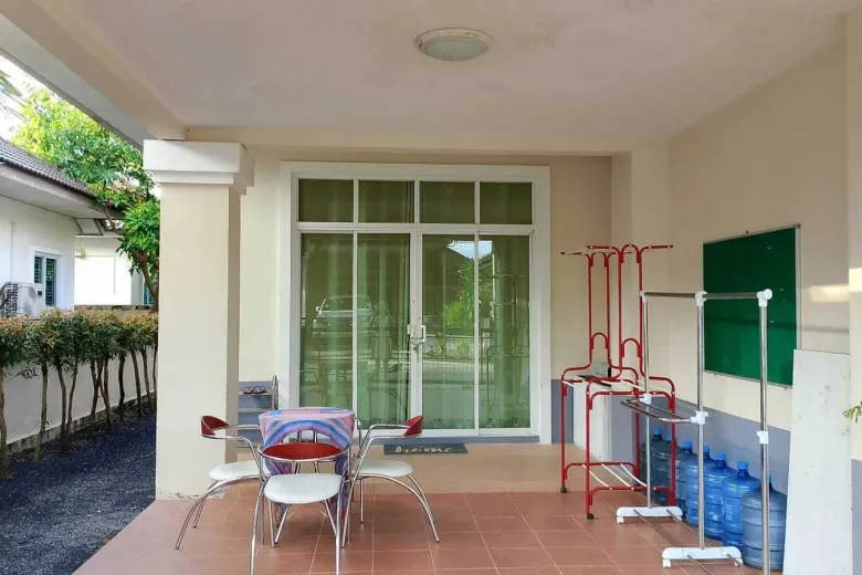 2 Bedroom House For Rent