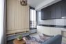 2 Bedroom Condo for rent in Edge Sukhumvit 23, Khlong Toei Nuea, Bangkok near BTS Asoke