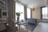 2 Bedroom Condo for rent in Edge Sukhumvit 23, Khlong Toei Nuea, Bangkok near BTS Asoke