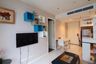 1 Bedroom Condo for rent in Nara 9 by Eastern Star, Sathon, Bangkok near BTS Chong Nonsi