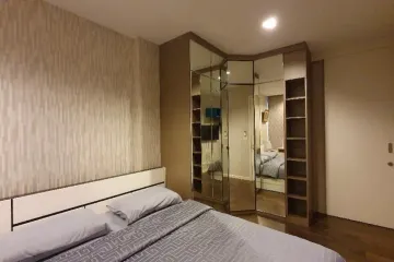 1 Bedroom Condo for rent in Nara 9 by Eastern Star, Sathon, Bangkok near BTS Chong Nonsi