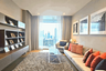 1 Bedroom Condo for rent in Magnolias Ratchadamri Boulevard, Lumpini, Bangkok near BTS Ratchadamri
