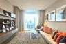 1 Bedroom Condo for rent in Magnolias Ratchadamri Boulevard, Lumpini, Bangkok near BTS Ratchadamri