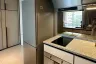 1 Bedroom Condo for rent in The Reserve 61 Hideaway, Khlong Tan Nuea, Bangkok near BTS Ekkamai