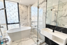 1 Bedroom Condo for sale in 168 Sukhumvit 36, Phra Khanong, Bangkok near BTS Thong Lo