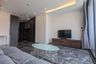 1 Bedroom Condo for Sale or Rent in 168 Sukhumvit 36, Phra Khanong, Bangkok near BTS Thong Lo