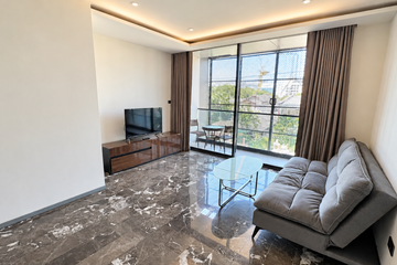 1 Bedroom Condo for sale in 168 Sukhumvit 36, Phra Khanong, Bangkok near BTS Thong Lo