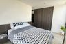 1 Bedroom Condo for sale in 168 Sukhumvit 36, Phra Khanong, Bangkok near BTS Thong Lo